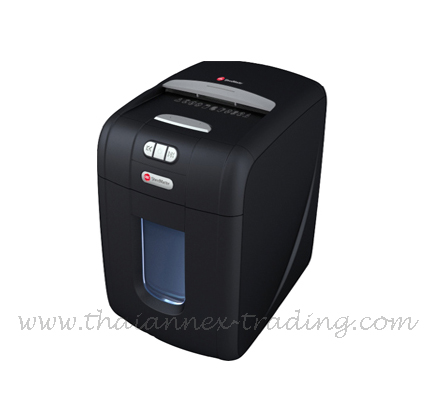 ครื่องทำลายเอกสารอัตโนมัติ GBC AUTO+100X ครื่องทำลายเอกสารอัตโนมัติ GBC AUTO+100X