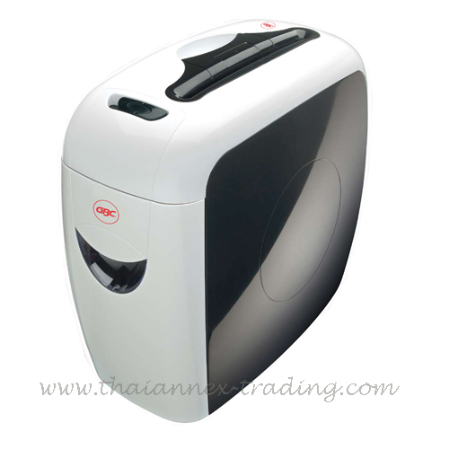เครื่องทำลายเอกสาร GBC Style Black เครื่องทำลายเอกสาร GBC Style Black