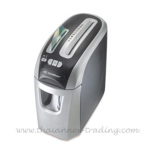 เครื่องทำลายเอกสาร GBC ProStyle+ เครื่องทำลายเอกสาร GBC ProStyle+