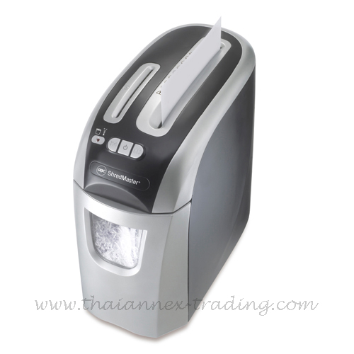 เครื่องทำลายเอกสาร GBC ProStyle+ เครื่องทำลายเอกสาร GBC ProStyle+