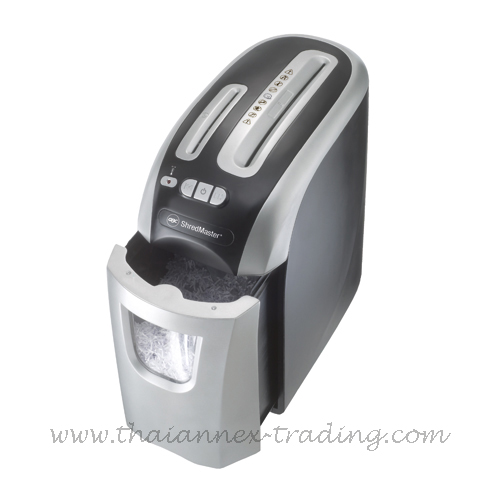 เครื่องทำลายเอกสาร GBC ProStyle+ เครื่องทำลายเอกสาร GBC ProStyle+