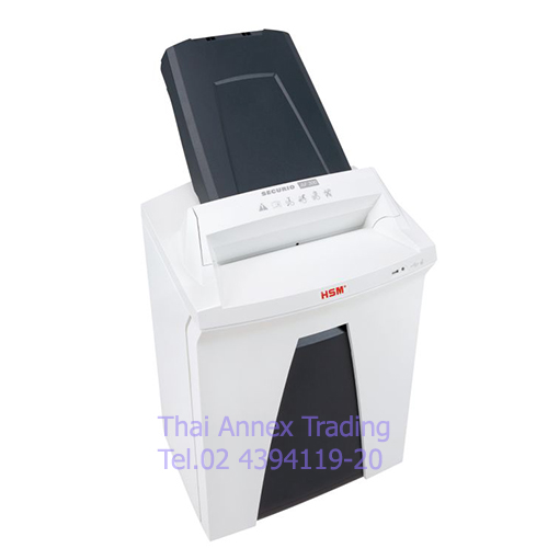 เครื่องทำลายเอกสาร HSM Securio AF300 เครื่องทำลายเอกสาร HSM Securio AF300