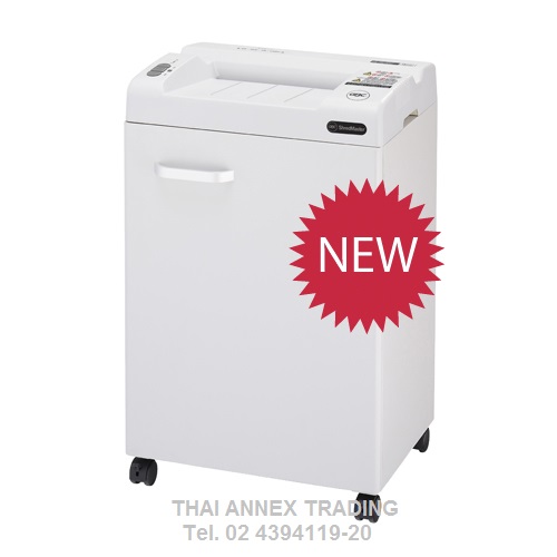เครื่องทำลายเอกสาร GBC PRO 64C เครื่องทำลายเอกสาร GBC PRO 64C