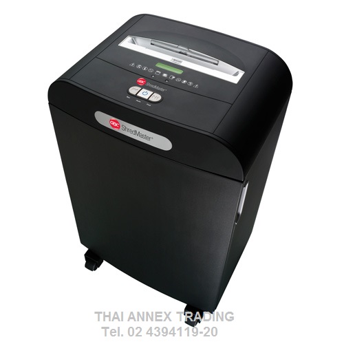 เครื่องทำลายเอกสาร GBC RDS2250 เครื่องทำลายเอกสาร GBC RDS2250