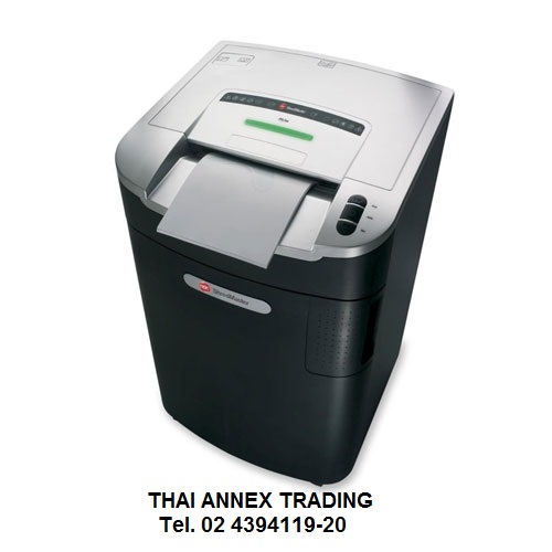 เครื่องทำลายเอกสาร GBC Mercury RLS-32 เครื่องทำลายเอกสาร GBC Mercury RLS-32