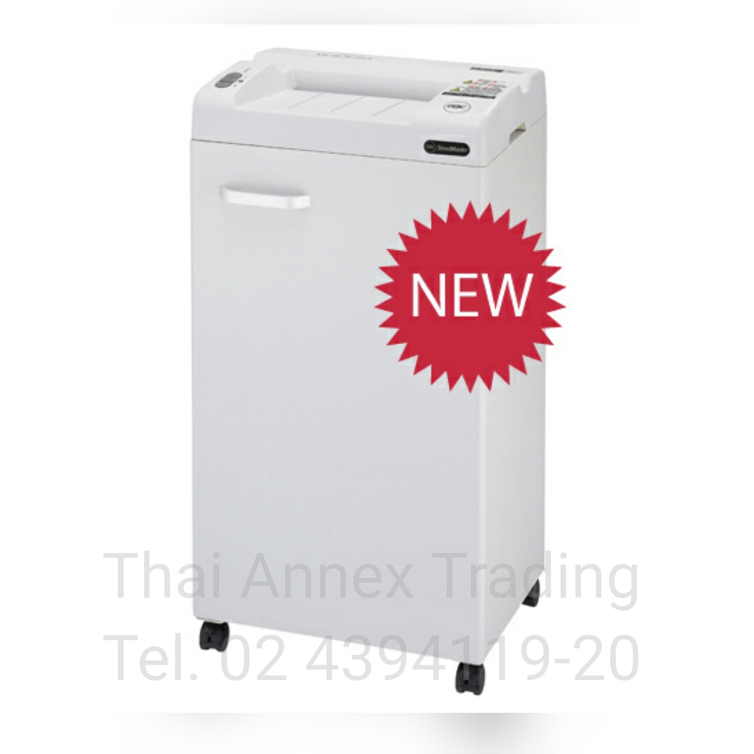 เครื่องทำลายเอกสาร GBC PRO66C เครื่องทำลายเอกสาร GBC PRO66C