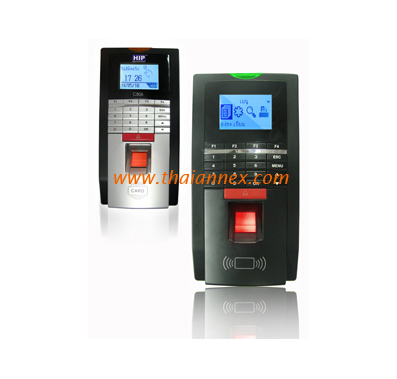 เครื่องสแกนลายนิ้วมือ HIP Ci 806U ควบคุมประตูได้