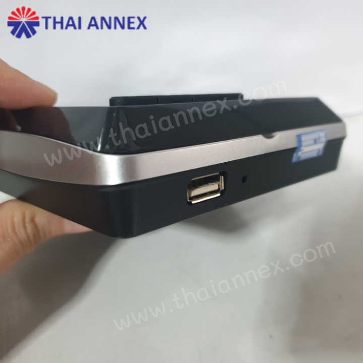 เครื่องสแกนลายนิ้วมือ HIP Ci691s (Access Control)