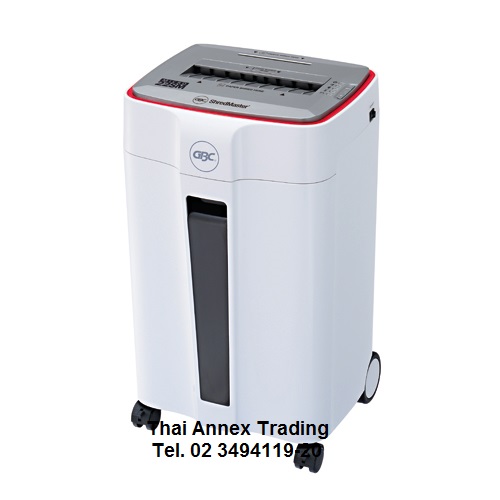 เครื่องทำลายเอกสาร GBC 22SM